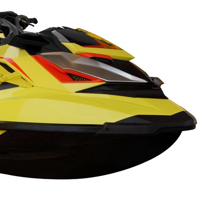 Personal Watercraft