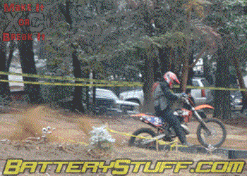BatteryStuff MXC Race