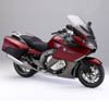 BMW K1600 GT 2012