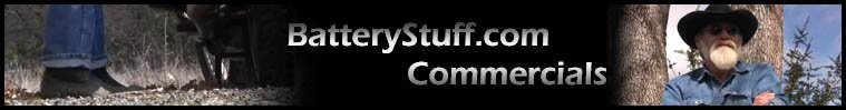 BatteryStuff Commercials Header