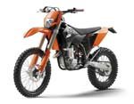 2009-ktm-400-exc-dirt-bike-motocross