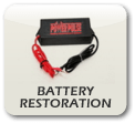 Pulse tech Battery Restoration