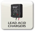 UPG Lead Acid Battery Chargers