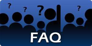 Frequently Asked Questions