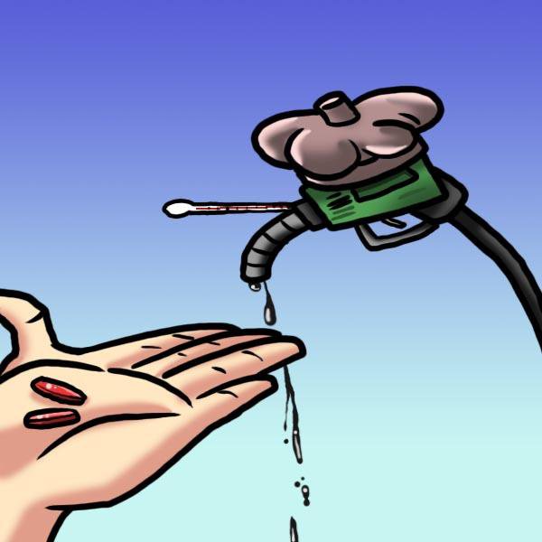 Fuel Treatment