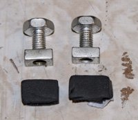 Nuts and Bolts Nuts and Bolts