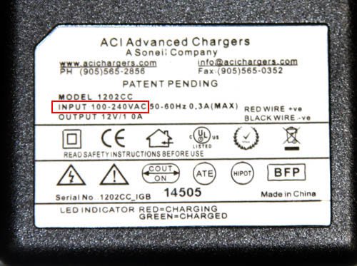 Calculate AC to DC Amperage Through Inverter | BatteryStuff