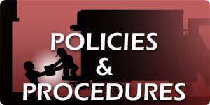 Policies and Procedures