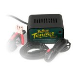 Battery Tender Plus - Deltran 12v 1.25 Amp Battery Charger Tender