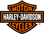 Harley Davidson Motorcycle Batteries