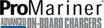 Pro Mariner Logo