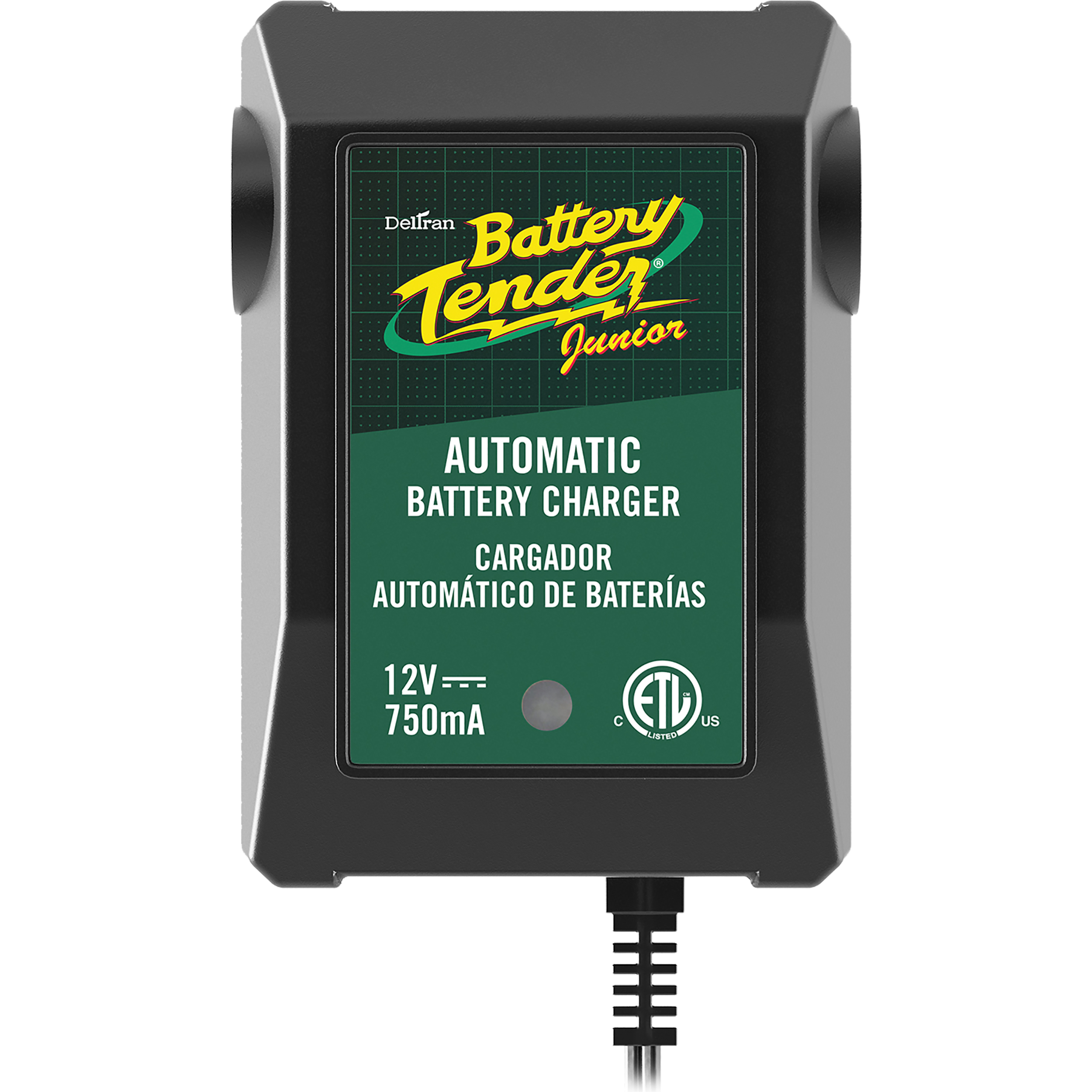 Charge Tek Battery Charger