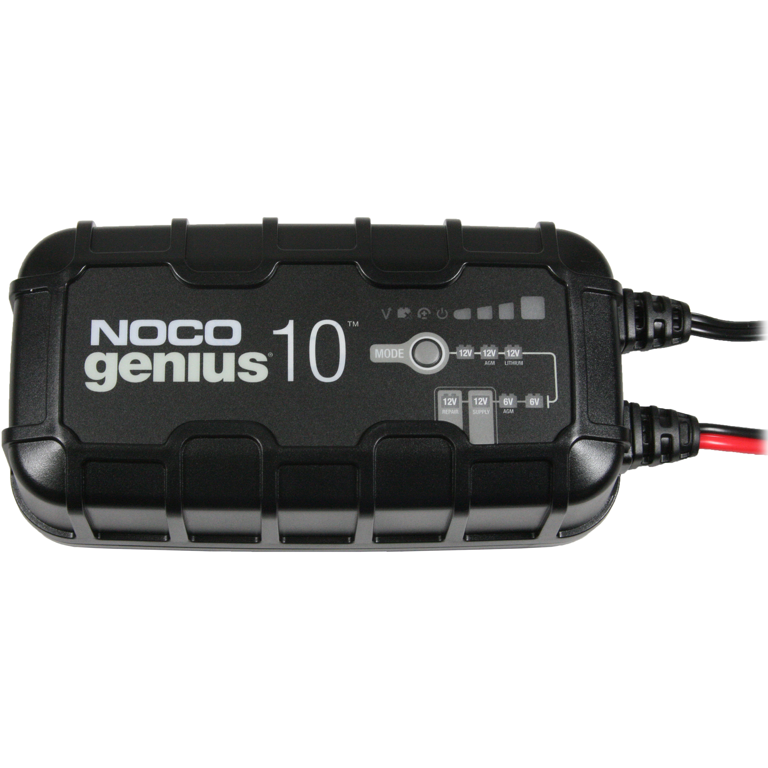 Selecting a Battery Charger