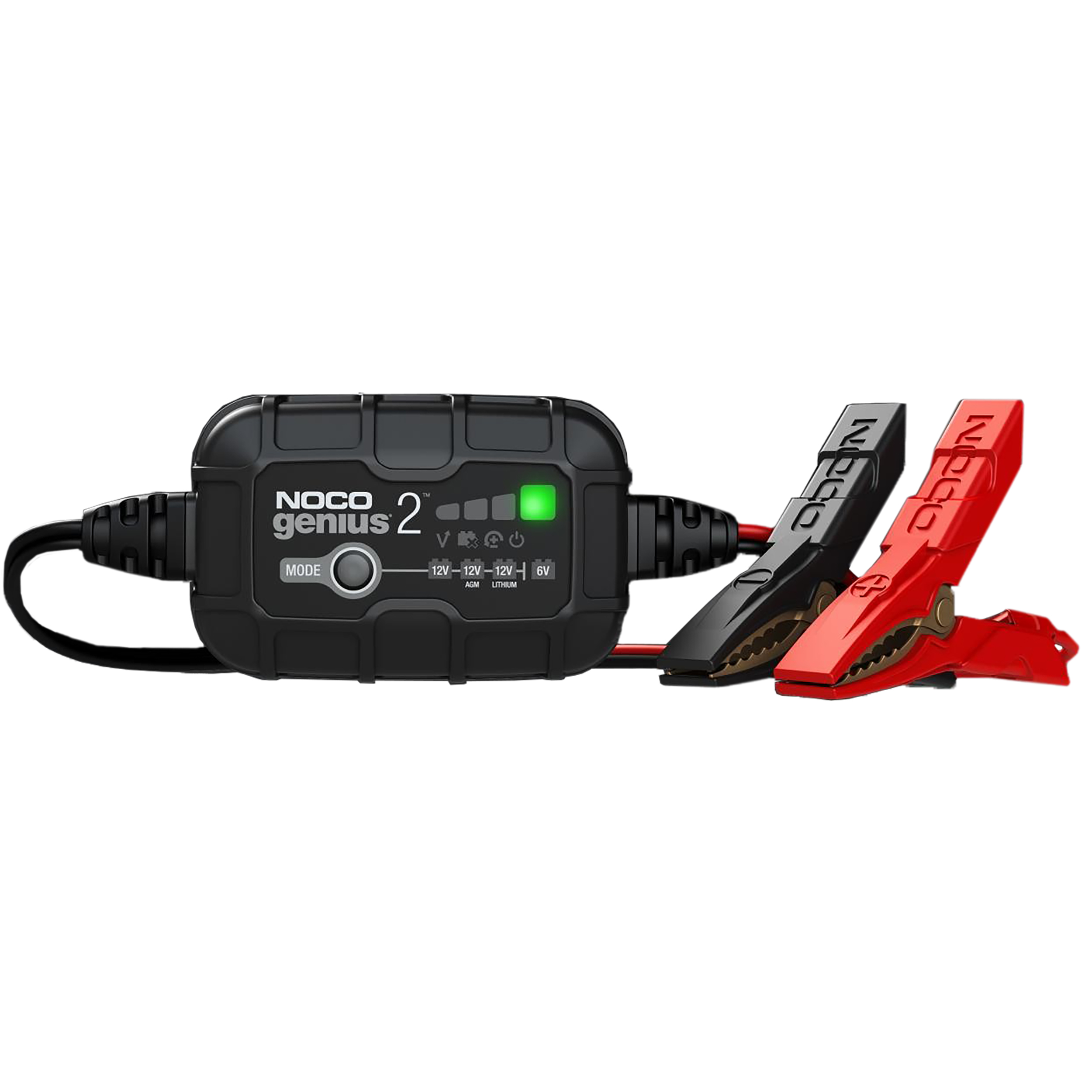 Noco G-1100 Motorcycle Battery Charger