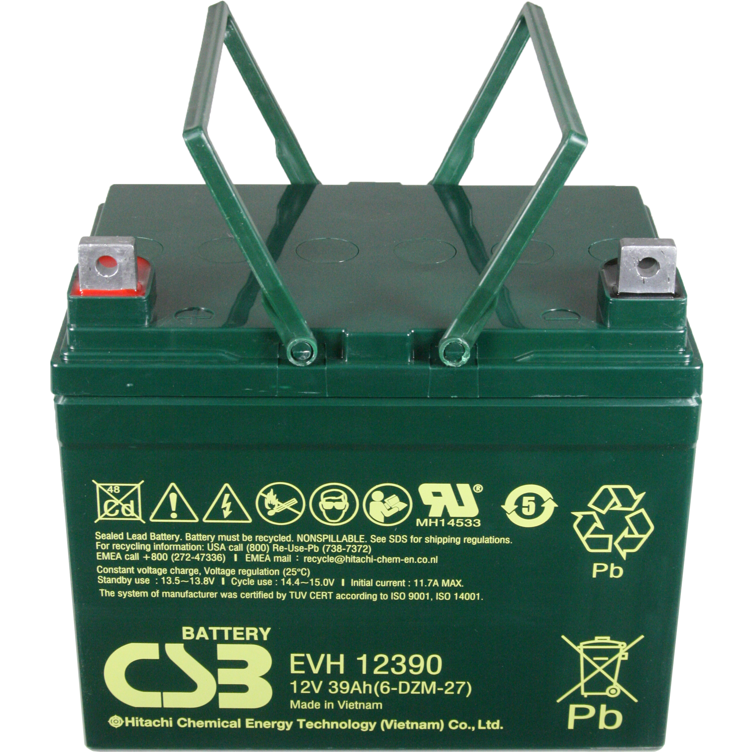 Cs3 Battery. Аккумуляторная батарея CSB EVH 12150 15 А·Ч.