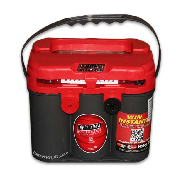 Battery Size Chart by BCI Group Number BatteryStuff