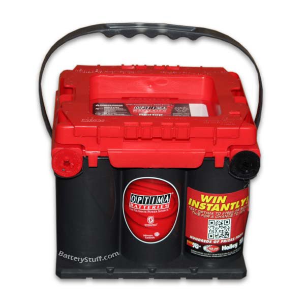 Battery Size Chart by BCI Group Number BatteryStuff