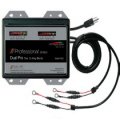 Dual Pro 12v 24v 30 Amp Waterproof Marine On-Board Charger - PS2