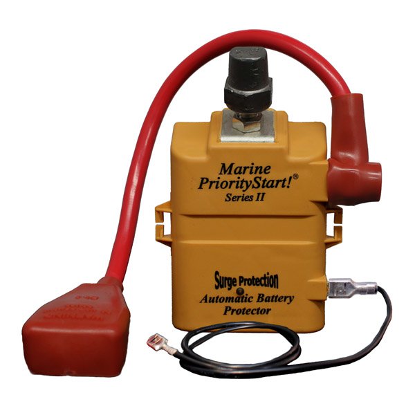 Priority Start 12 Volt Marine PSIMV12V
