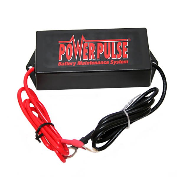 Home &gt; Battery Restoration &gt; 24 Volt Battery &gt; Pulse Tech 24v On-Board 