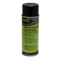 bcp-10 | Quick Cable Battery Corrosion Preventative Spray 10 oz