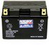 YT12A-BS Motocross 12v 175 CCA AGM Scooter & Motorcycle Battery