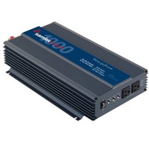 12 volt 1000 Watt Pure Sine Wave Inverter