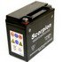 YTX20-BS Scorpion 12v 270 CCA Sealed AGM Motorcycle Battery
