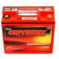 Odyssey Battery