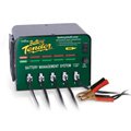 Battery Tender 12v 2 Amp 5 Bank Shop Smart Charger BT5bank