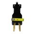 36v and 48v 18 10 Gauge 2 Prong Adapter with Anderson SB50 Crowfoot