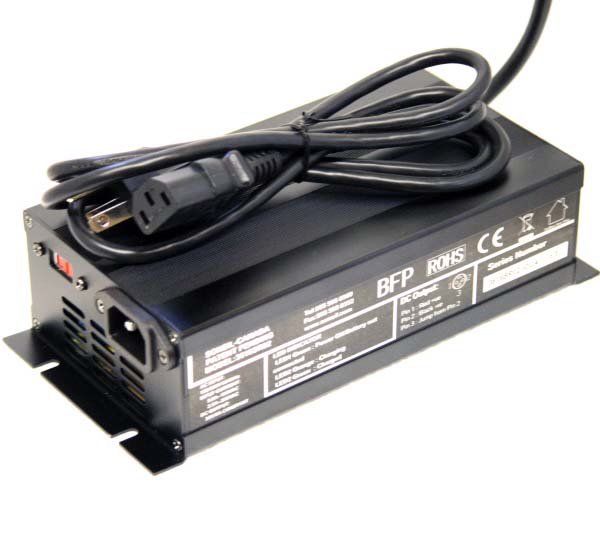 Soneil 36 Volt 8 Amp