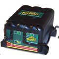 Battery Tender 12v 1.25 Amp 2 Bank Shop Smart Charger BT2b022-0165