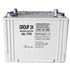 Universal 12v 73.6 AH Deep Cycle Gel Battery UB24GEL-D5872