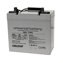Universal Power Group