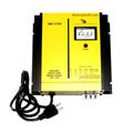 Samlex 12v 15 Amp 3 Bank Automatic Smart Charger SEC-1215UL