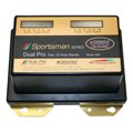 Dual Pro 12v 24v 20 Amp Sportsman Series 2 Bank On-Board Charger - SS2
