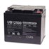 Universal 12v 50 AH Deep Cycle Sealed AGM Battery UB12500-45977