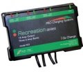 Dual Pro 12v/36v 6 Amp Recreation Series 3 Bank Marine Charger RS3