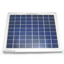 5 Watt Solar Panel Sale