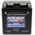 YTX20CH-BS Motocross 12v 270 CCA AGM ATV & Motorcycle Battery