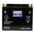 YT12B-4 Motocross 12v 125 CCA Sealed AGM Motorcycle Battery