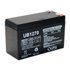 Universal 12v 7 AH Deep Cycle Sealed Lead Acid Battery SLA-1270