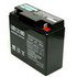 Universal 12v 18 AH Deep Cycle Sealed Lead Acid Battery SLA-12180