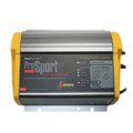 ProMariner 43008 ProSport 8 GEN 3 12v/24v 8 Amp Marine 2 Bank Charger - ProSport 8