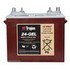 Trojan 12v 77 AH Deep Cycle Gel Battery T24-GEL