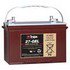 Trojan 12v 91 AH Deep Cycle Gel Battery T27-GEL