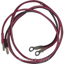 BatteryStuff Cables
