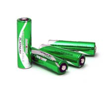 Rechargable NiMH Batteries