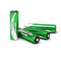 Rechargeable NiHM Batteries